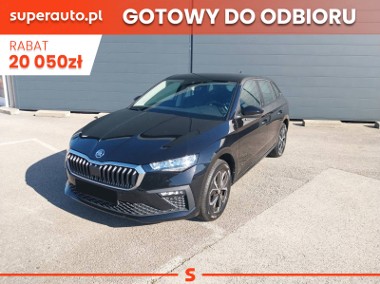 Skoda Scala Edition 130 1.0 TSI Edition 130 1.0 TSI 115KM-1