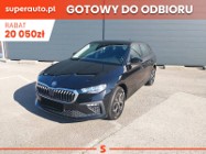 Skoda Scala Edition 130 1.0 TSI Edition 130 1.0 TSI 115KM