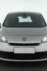 Renault Grand Scenic III , 7 miejsc, Navi, Xenon, Klimatronic, Tempomat, Parktronic,-2