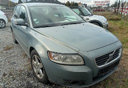 Volvo V50 II BOGATA WERSJA 2,0HDI 140PS MANUAL 6BIEG Z GWARANCJA