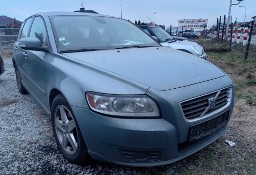 Volvo V50 II BOGATA WERSJA 2,0HDI 140PS MANUAL 6BIEG Z GWARANCJA