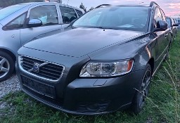 Volvo V50 II LIFT FULL OPCJA XENON 6 MANUAL D5 184PS+MAMY 2EGZ EXPUKR4500$