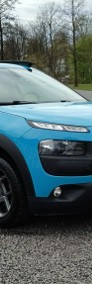 Citroen C4 Cactus I Automat, super stan.-3