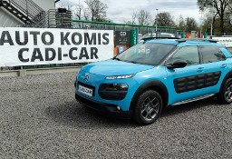 Citroen C4 Cactus I Automat, super stan.