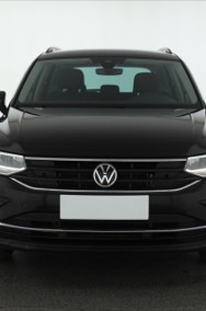 Volkswagen Tiguan , Salon Polska, Serwis ASO, DSG, VAT 23%, Klimatronic,-2