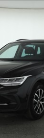Volkswagen Tiguan , Salon Polska, Serwis ASO, DSG, VAT 23%, Klimatronic,-3