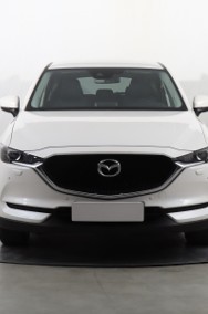 Mazda CX-5 , Salon Polska, Serwis ASO, Automat, Klimatronic, Tempomat,-2