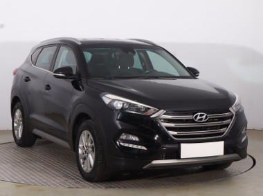Hyundai Tucson , Navi, Klimatronic, Tempomat, Parktronic,-1