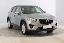 Mazda CX-5 , Navi, Klimatronic, Tempomat, Parktronic,