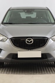 Mazda CX-5 , Navi, Klimatronic, Tempomat, Parktronic,-2
