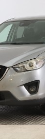 Mazda CX-5 , Navi, Klimatronic, Tempomat, Parktronic,-3