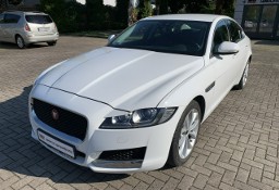 Jaguar XF X260 Jaguar XF 2.0d 241 KM