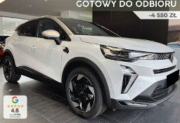 Renault Captur Techno 1.0 TCe Techno 1.0 TCe 90 KM / Pakiet Infotainment Harman Kardon