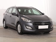 Hyundai i30 II , Salon Polska, Serwis ASO, Klima, Parktronic
