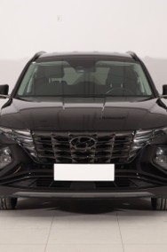 Hyundai Tucson , Salon Polska, 1. Właściciel, Serwis ASO, Automat, VAT 23%,-2