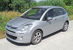 Citroen C3 II Pojazd używany
