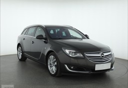 Opel Insignia , Navi, Xenon, Bi-Xenon, Tempomat, Parktronic,