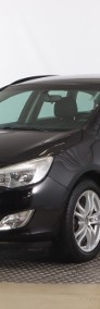 Opel Astra J , Klima, Parktronic,ALU-3