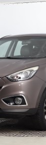 Hyundai ix35 , Skóra, Navi, Klima, Tempomat, Parktronic,-3