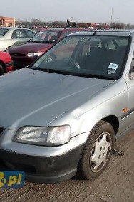 SILNIK 1.4 D14Z4 HONDA CIVIC 96-03 WSZYSTKIE CZĘŚCI Honda Civic-2