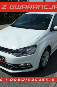 Volkswagen Polo V-2