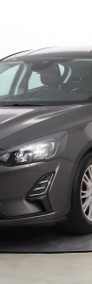 Ford Focus IV , Salon Polska, Klima, Tempomat, Podgrzewane siedzienia-3