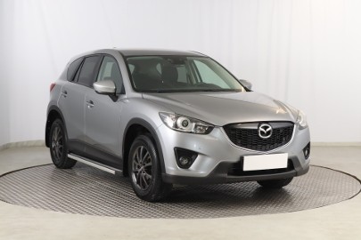 Mazda CX-5 , Salon Polska, 1. Właściciel, Navi, Klimatronic, Tempomat,