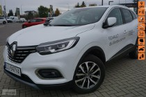 Renault Kadjar I 1.3TCe 140KM Intens salon I właściciel gwarancja f.VAT
