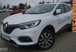 Renault Kadjar I 1.3TCe 140KM Intens salon I właściciel gwarancja f.VAT