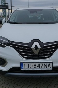 Renault Kadjar I 1.3TCe 140KM Intens salon I właściciel gwarancja f.VAT-2