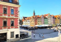 Lokal Wrocław Stare Miasto, ul. Wita Stwosza