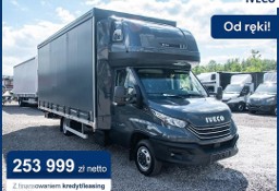 Iveco Daily 50C18 Zabudowa 15EP + Winda 50C18 Zabudowa 15EP + Winda 180KM