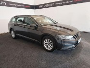 Volkswagen Passat B8