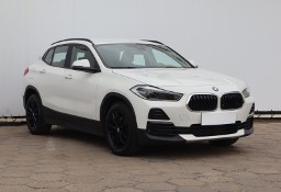 BMW X2 , Serwis ASO, Automat, VAT 23%, Navi, Klimatronic, Tempomat,