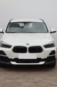 BMW X2 , Serwis ASO, Automat, VAT 23%, Navi, Klimatronic, Tempomat,-2