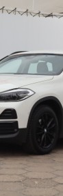 BMW X2 , Serwis ASO, Automat, VAT 23%, Navi, Klimatronic, Tempomat,-3