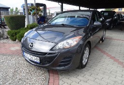 Mazda 3 II ALUFELGI