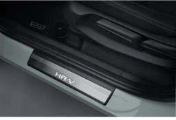 Honda HR-V II Nakładki na progi z podświetleniem Honda HR-V (2022) (400)