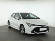 Toyota Corolla XII , Salon Polska, 1. Właściciel, Serwis ASO, Automat, VAT 23%,