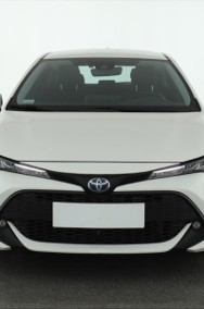 Toyota Corolla XII , Salon Polska, 1. Właściciel, Serwis ASO, Automat, VAT 23%,-2