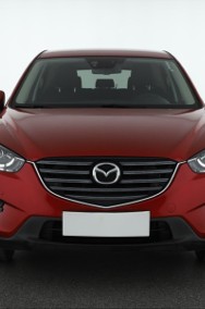 Mazda CX-5 , Salon Polska, Serwis ASO, Automat, Navi, Klimatronic,-2