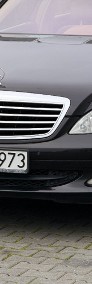 Mercedes-Benz Klasa S W221-3