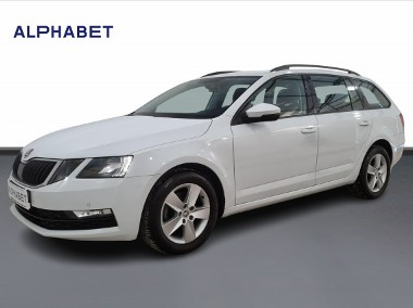 Skoda Octavia III Octavia 1.0 TSI GPF Ambition 1wl salon pl-1