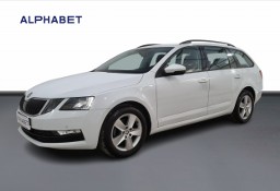 Skoda Octavia III Octavia 1.0 TSI GPF Ambition 1wl salon pl