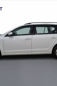 Skoda Octavia III Octavia 1.0 TSI GPF Ambition 1wl salon pl-2