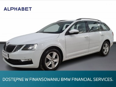 Skoda Octavia III Octavia 1.0 TSI GPF Ambition 1wl salon pl-1