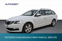 Skoda Octavia III Octavia 1.0 TSI GPF Ambition 1wl salon pl