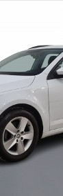 Skoda Octavia III Octavia 1.0 TSI GPF Ambition 1wl salon pl-3