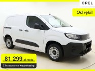 Opel Combo Cargo L1H1 Cargo L1H1 1.5 102KM