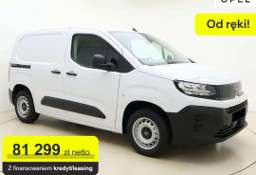 Opel Combo Cargo L1H1 Cargo L1H1 1.5 102KM